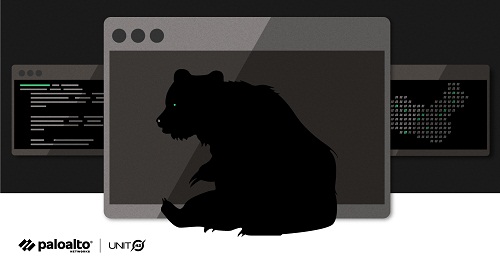 "شركة بالو ألتو نتوركس" تساعد المؤسسات التي تعرضت للاختراق ببرمجية "الدب المتحور" الخبيثة