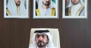 الإمارات قادرة على المنافسة بقوة ضمن عالم الفضاء