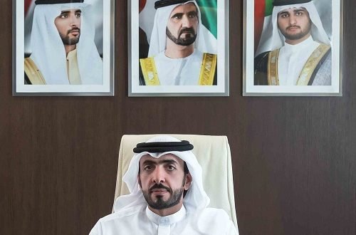 الإمارات قادرة على المنافسة بقوة ضمن عالم الفضاء