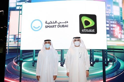 الذراع التقني لـ "دبي الذكية":استكشاف التقنيات الحديثة والمتطورة وتسخيرها في خدمة المواطني