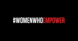 برنامج "Women who Empower" يهدف إلى دعم النساء من قبل "كانون" على بناء علامتهن التجارية