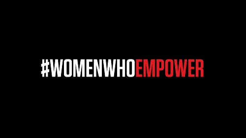 برنامج "Women who Empower" يهدف إلى دعم النساء من قبل "كانون" على بناء علامتهن التجارية