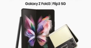خالد الخولي: يسعدنا توفير هاتفي Galaxy Z Fold3 5G وGalaxy Z Flip3 5G لعملائنا في الإمارات