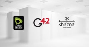حاتم دويدار :ستبدأ اتصالات و G42 مرحلة تعاون جديدة في إطلاق الجيل القادم من خدمات البنية التحتية الرقمية