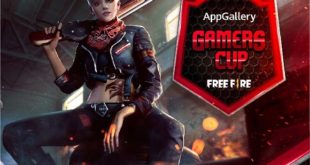 إنطلاق بطولة AppGallery Gamers Cup لألعاب المحمول بمشاركة 13 دولة