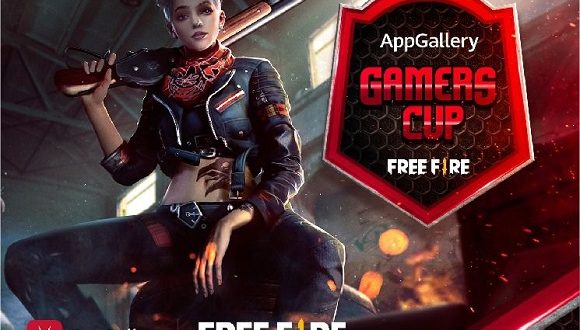إنطلاق بطولة AppGallery Gamers Cup لألعاب المحمول بمشاركة 13 دولة