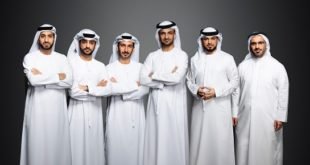 Emirati Talent Keep Dubai’s Cyberspace Safe