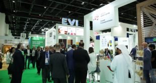 معرض دبي الدولي للأخشاب ومكائن الأخشاب 2022 يعرض منتجات لأكثر من 300 شركة عالمية وإقليمية ومحلية