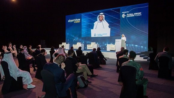 منتدى قادة المطارات العالمية يشهد مشاركة العديد من المتحدثين من دولة الإمارات