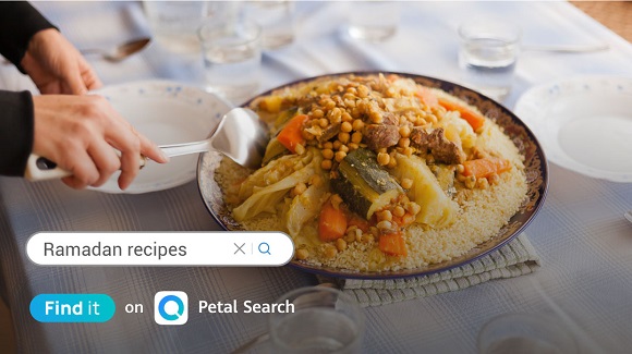 Petal Search debuts the ‘Ramadan Hub’ this month