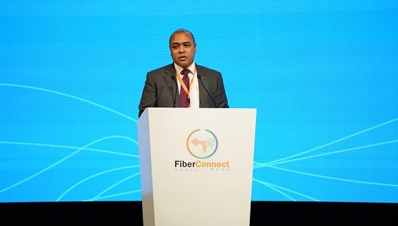 انطلاق فعاليات النسخة الثانية عشر من المؤتمر السنوي لمجلس توصيل الألياف البصرية  Fiber Connect Council MENA