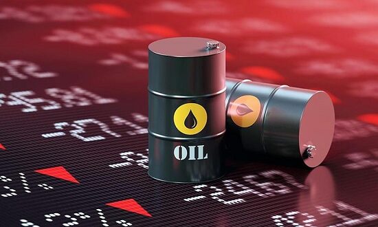 أسعار النفط 