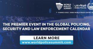 القمة الشرطية العالمية