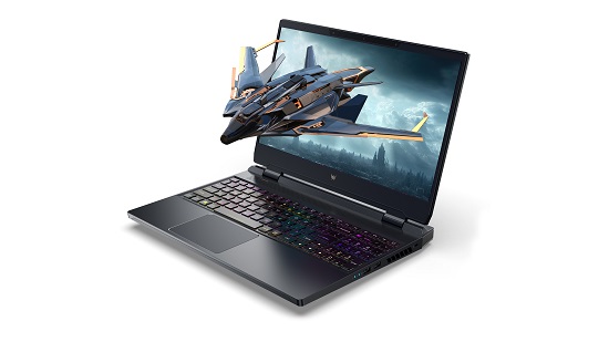 Acer Predator Helios Neo 16 review: Great-value gaming laptop
