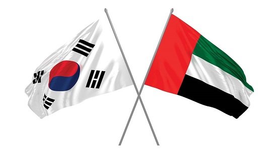 فعاليات "يوم الأعمال الكوري بالشرق الأوسط 2023"