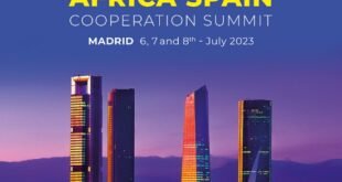 Africa-Spain Cooperation Summit