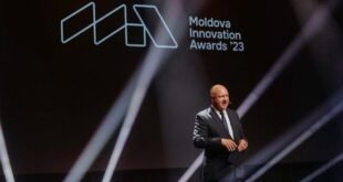Moldova Innovation