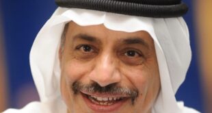 Chairman of the Abu Dhabi