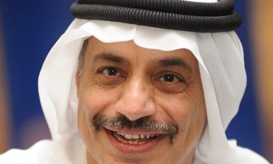 Chairman of the Abu Dhabi