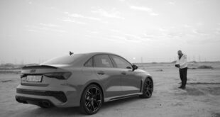 Audi Kuwait