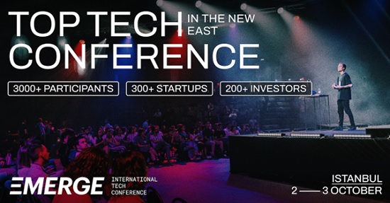 EMERGE Tech Conference