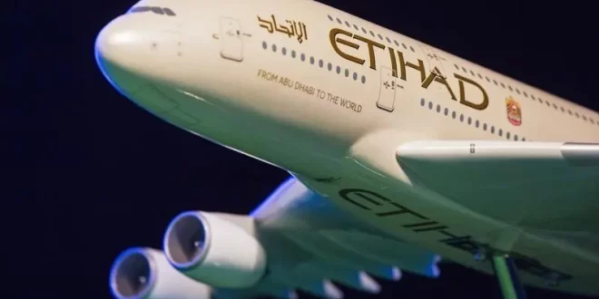 الاتحاد للطيران الإماراتية تؤكد أهمية استقطاب المسافرين من دوسلدورف