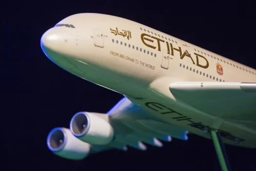الاتحاد للطيران الإماراتية تؤكد أهمية استقطاب المسافرين من دوسلدورف