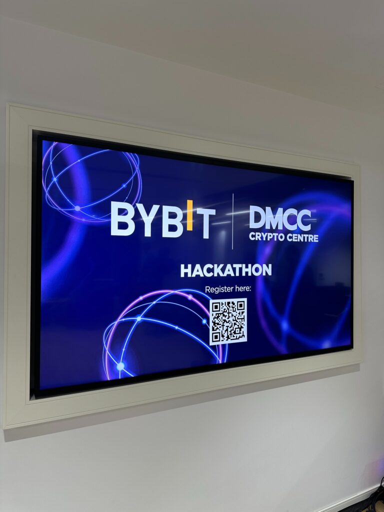 منصة Bybit تعلن إطلاق هاكاثون جديد