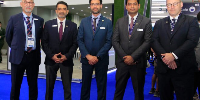 Al Masaood Group Announces 24th Consecutive Year of Participation at ADIPEC 2023, Unites Industrial Divisions to Showcase Innovative Solutions and Support UAE's Clean Energy Transition