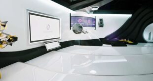 جيرمي لوبيز: إطلاق SPACES خطوة إضافية ضمن مساعي Everdome لتأسيس منتجات الميتافيرس