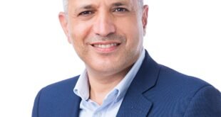 Memac Ogilvy promotes Ghassan Maraqa to MENA CEO, appoints Jon Marchant as MENA Group President