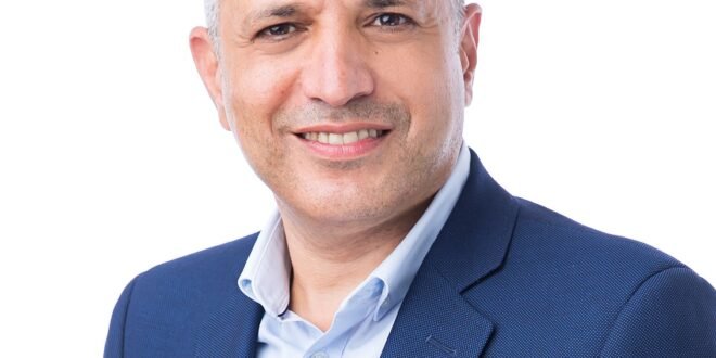 Memac Ogilvy promotes Ghassan Maraqa to MENA CEO, appoints Jon Marchant as MENA Group President