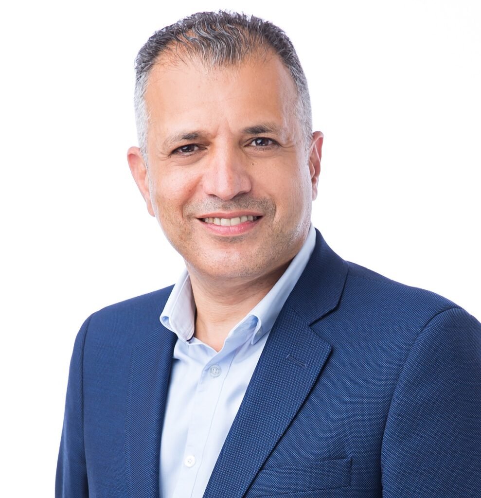 Memac Ogilvy promotes Ghassan Maraqa to MENA CEO, appoints Jon Marchant as MENA Group President
