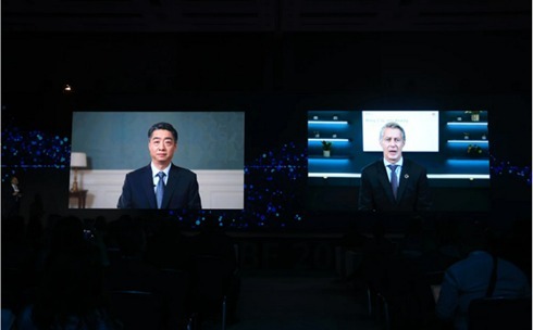 Huawei: Embracing industry opportunities to maximize 5G business value