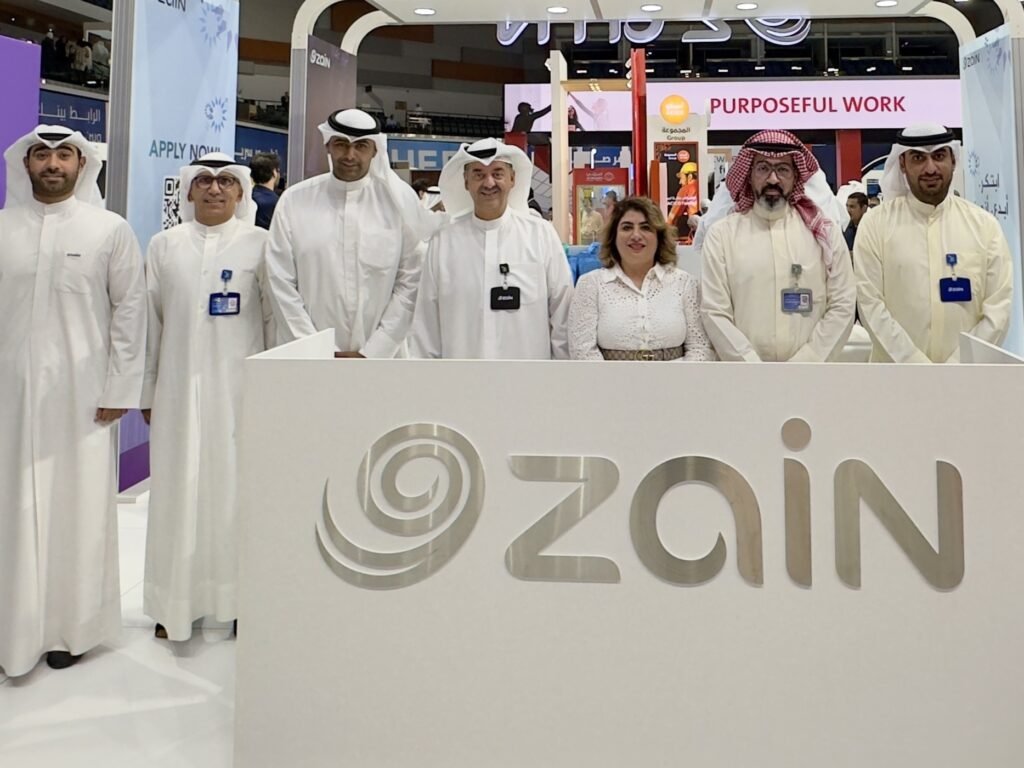 Zain seeks to bolster national workforce in the private sector