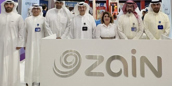 Zain seeks to bolster national workforce in the private sector