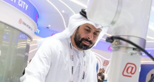 Dubai Internet City Concludes GITEX Global 2023 with Six Developments to Accelerate Global Digital Transformation