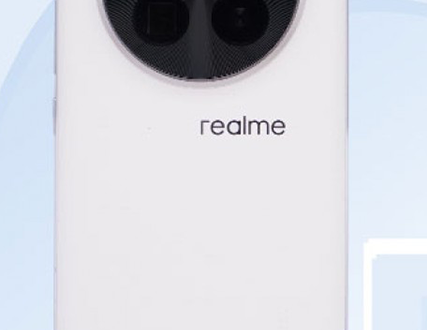 بنظام تشغيل أندرويد..ريلمي تستعد لطرح هاتفها الجديد Realme GT5 Pro