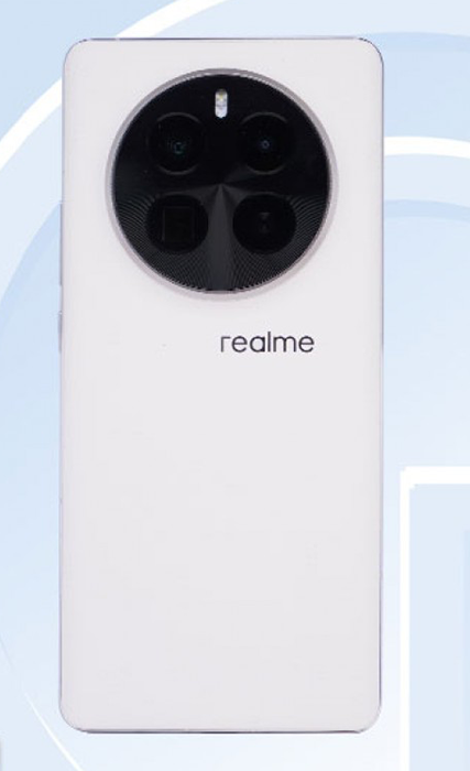 بنظام تشغيل أندرويد..ريلمي تستعد لطرح هاتفها الجديد Realme GT5 Pro