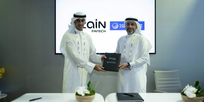 Zain FinTech and Al Ansari Financial Services partnership aims to revolutionize the region’s financial landscape
