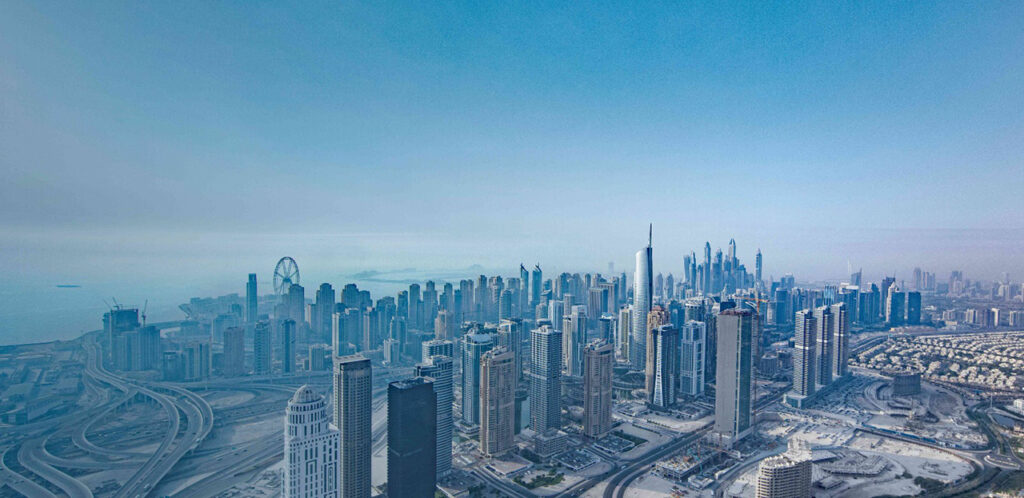 دبي للسلع المتعددة يحصد أفضل منطقة حرة في العالم للعام 2023 للعام التاسع علي التوالي