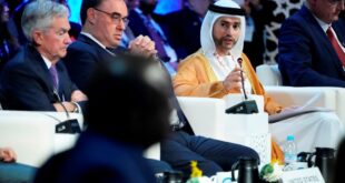 الإمارات تعلن عن إطلاق مبادرة تمويل الصندوق الاستئماني PRGT بتخصيص 200 مليون دولار أمريكي