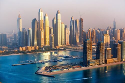 سلطان بطي بن مجرن يؤكد أهميّة النتائج الإيجابيّة المستدامة التي يحقّقها القطاع العقاري في دبي