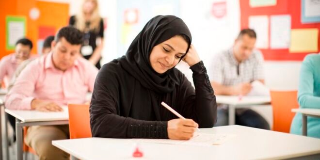 British Council IELTS launches One Skill Retake in Egypt