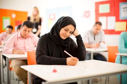 British Council IELTS launches One Skill Retake in Egypt
