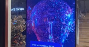   DXC Technology (NYSE: DXC), a leading Fortune 500 global technology services company, today announced the winners of the 2023 DXC Invitational, an insurtech competition aimed at encouraging late-stage startups and scaleups