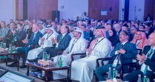 IAPH World Ports Conference 2023 Concludes Day One of the Premier Thought Leadership Forum in Abu Dhabi