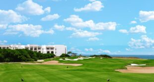  Troon, the leader in golf and club-related leisure and hospitality services, has been appointed to manage Al Houara Golf Club in Tangier City, Morocco. The highly ranked Graham Marsh and