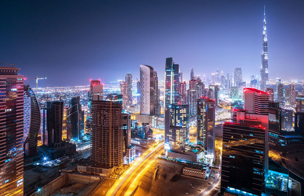 كيلسي سيلرز الشريك في سَفِلز العالمية: يتمتع سوق دبي الجاذبية لاستقطاب المشترين الدوليين