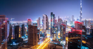 كيلسي سيلرز الشريك في سَفِلز العالمية: يتمتع سوق دبي الجاذبية لاستقطاب المشترين الدوليين